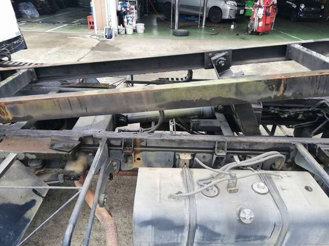 Toyota Toyoace 9