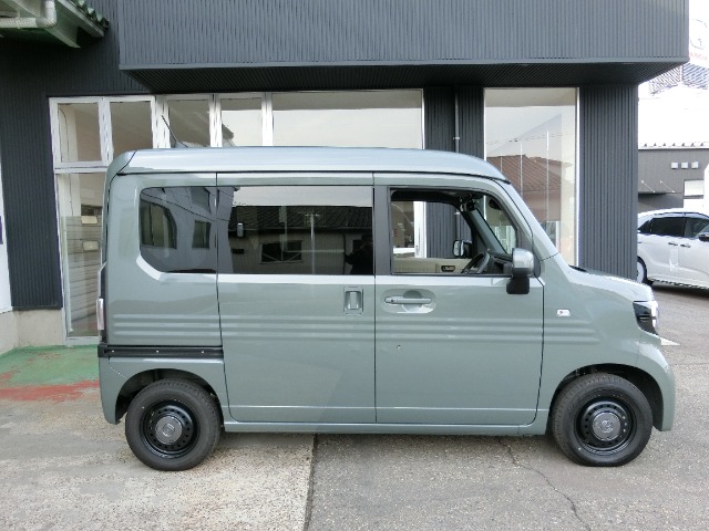 Honda N-VAN e: 4