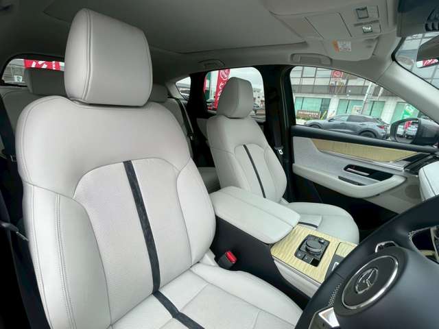 Mazda CX-60 5