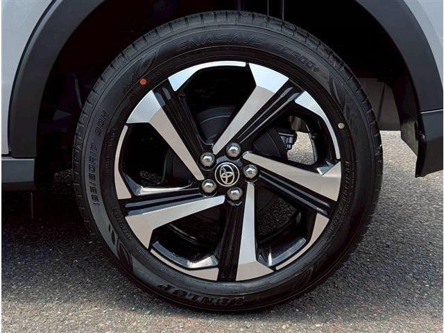 Toyota Raize 11