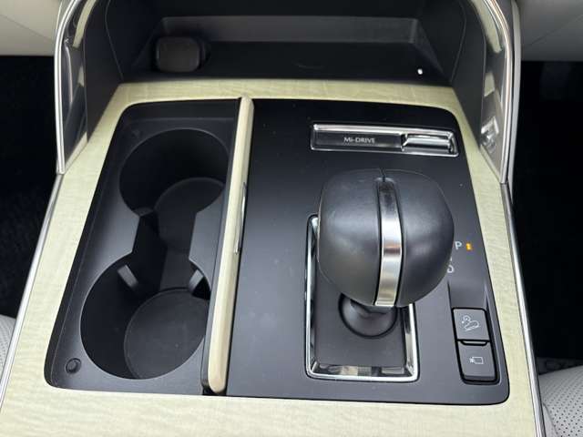 Mazda CX-80 7