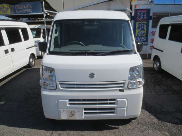 Suzuki Every 5