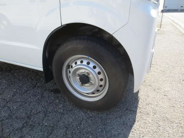 Suzuki Every 7