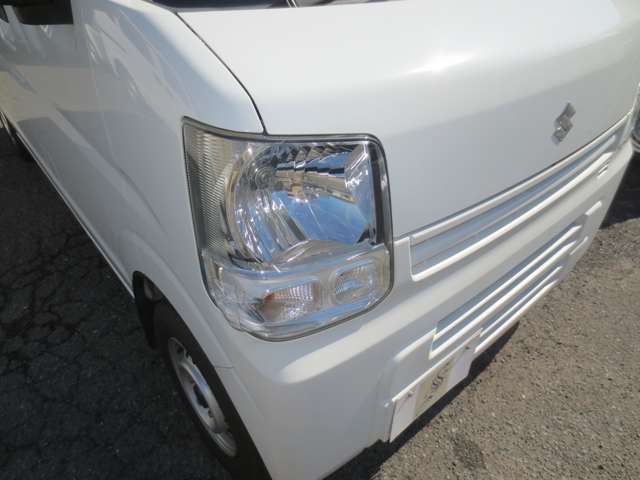 Suzuki Every 8