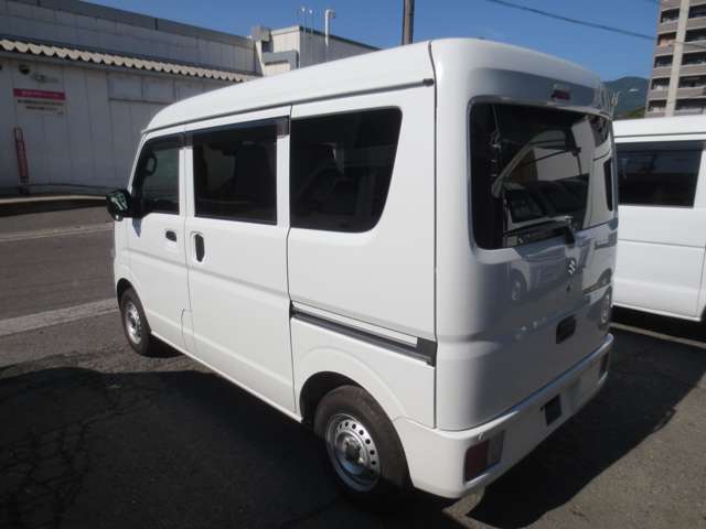 Suzuki Every 10