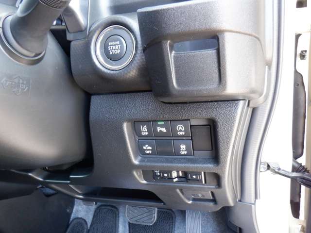 Suzuki Hustler 5