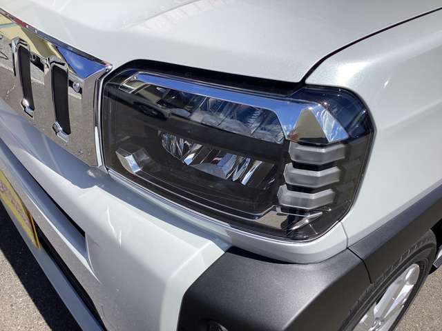 Daihatsu Taft 12