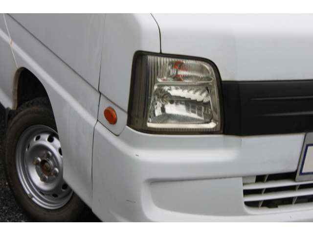Subaru Sambar Truck 5