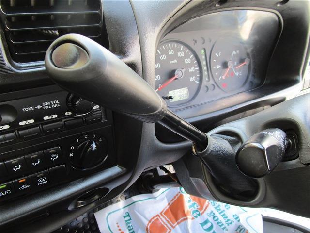 Mazda Bongo Truck 11