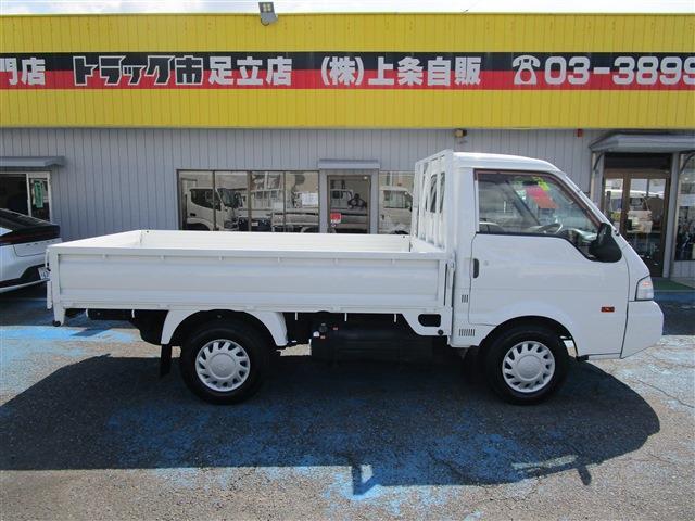Mazda Bongo Truck 2