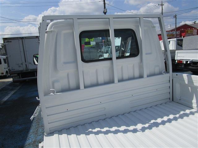 Mazda Bongo Truck 7