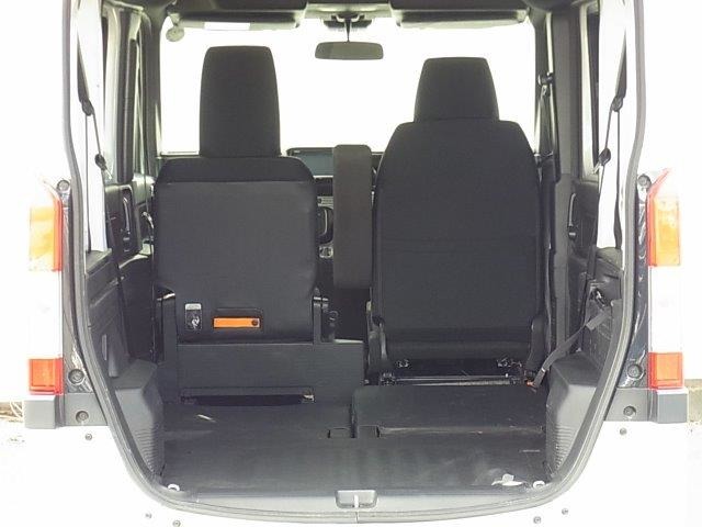 Honda N-VAN 11