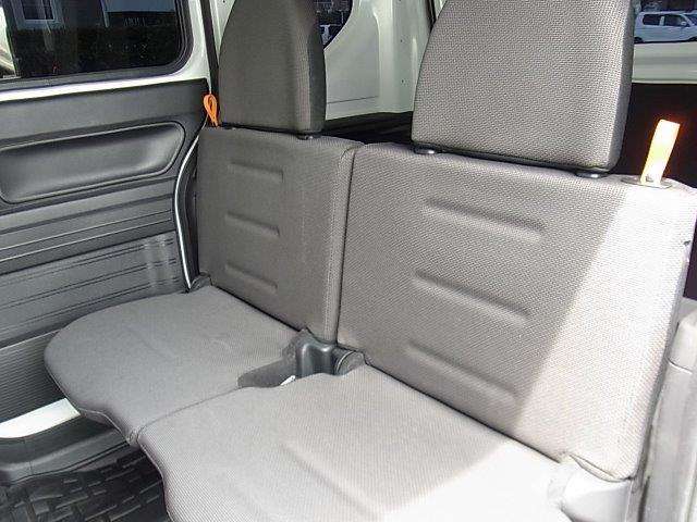 Honda N-VAN 7