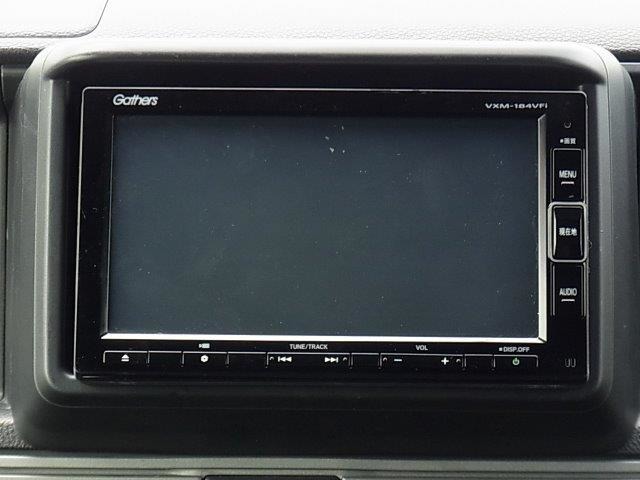 Honda N-VAN 8