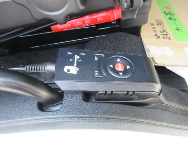 Mitsubishi Fuso Super Great 11