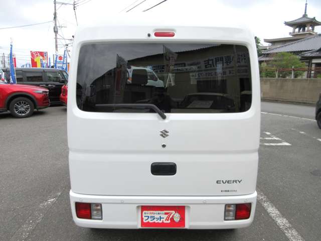 Suzuki Every 11