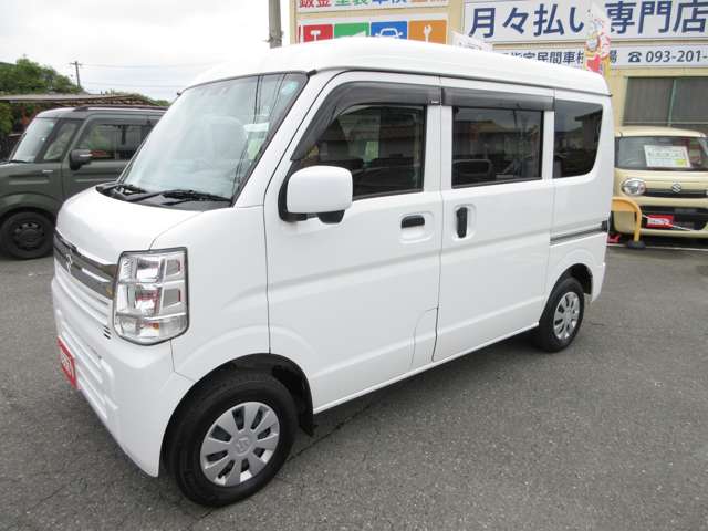 Suzuki Every 5