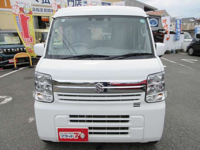 Suzuki Every 6