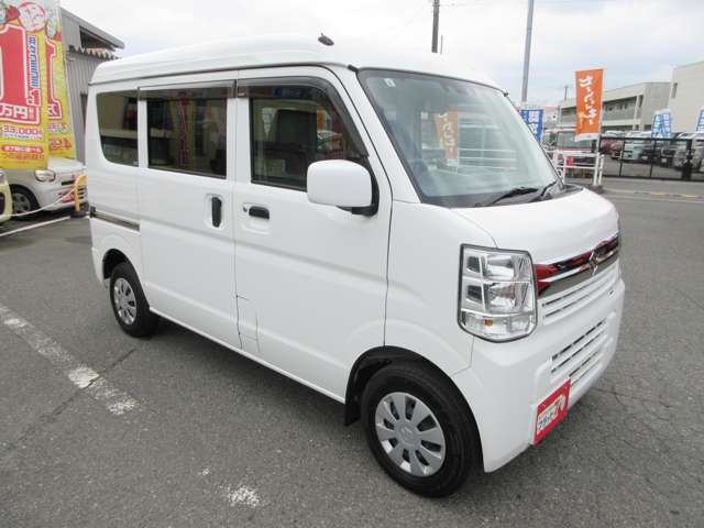 Suzuki Every 8
