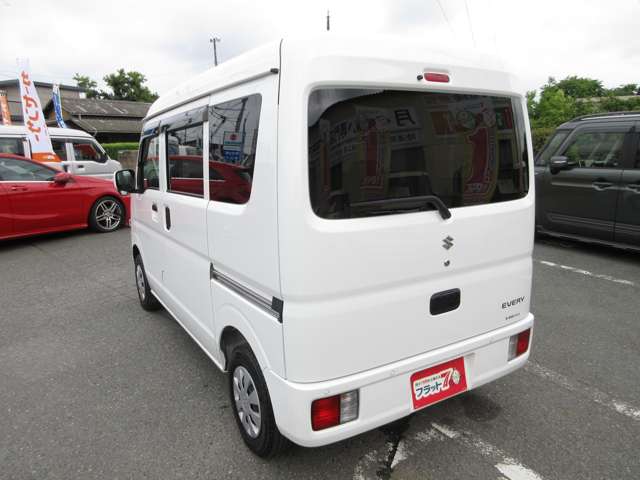 Suzuki Every 10