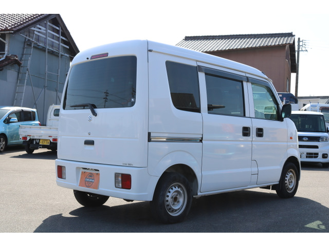 Suzuki Every 4
