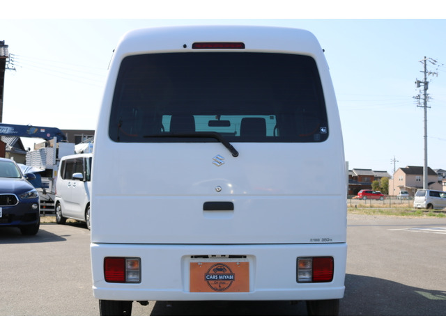 Suzuki Every 5