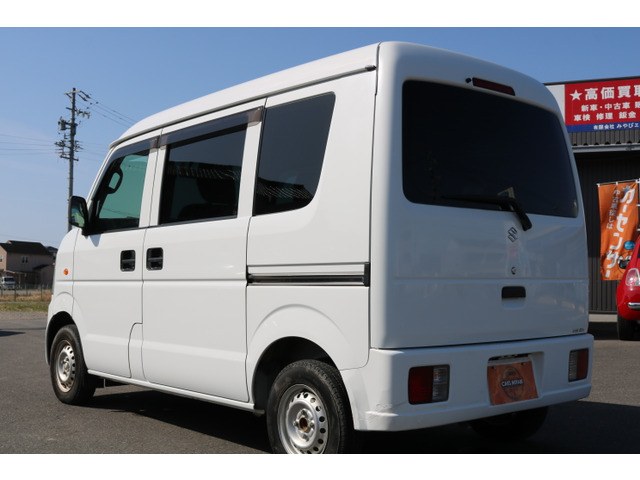 Suzuki Every 6