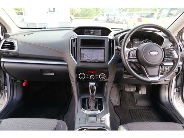 Subaru XV 5