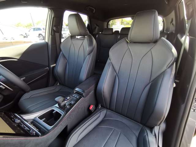 Lexus LBX 6