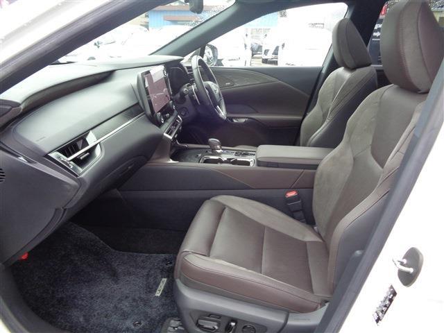 Lexus RX 11