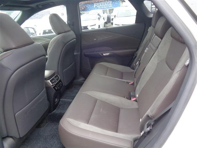 Lexus RX 12