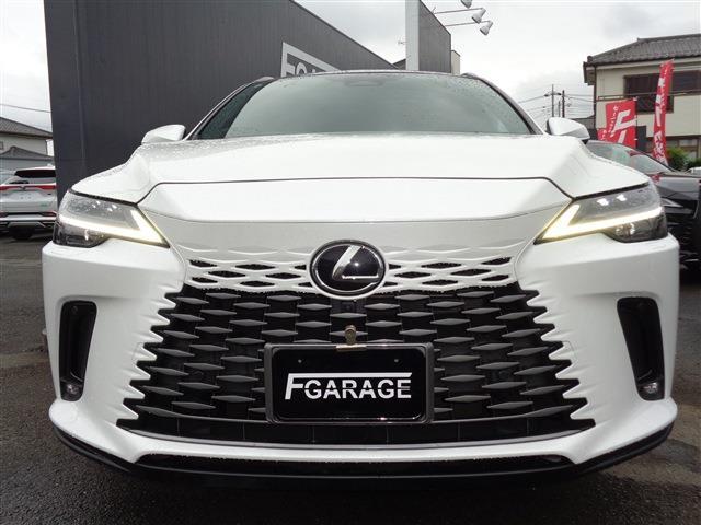 Lexus RX 2