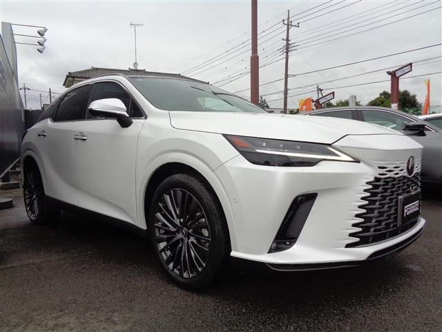 Lexus RX 3