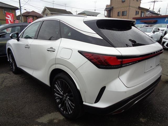 Lexus RX 6