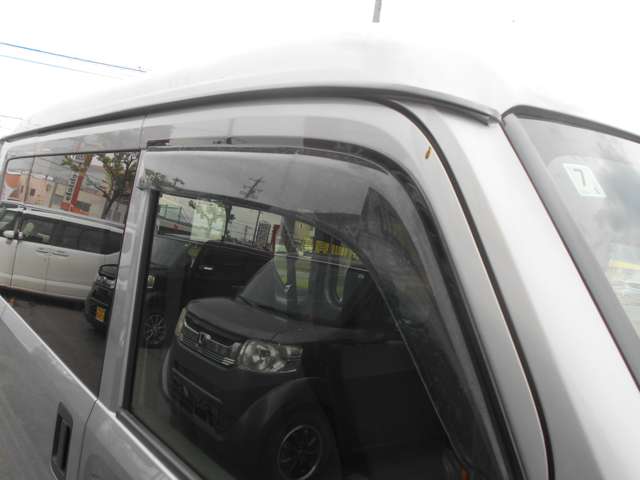 Honda N-VAN 12