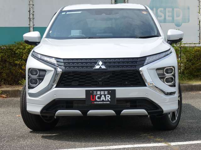 Mitsubishi Eclipse Cross 3
