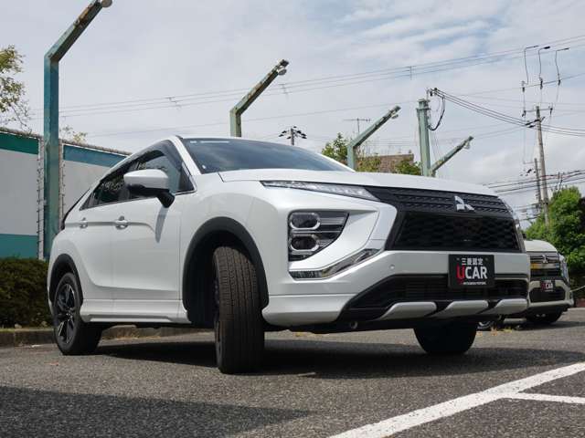 Mitsubishi Eclipse Cross 4