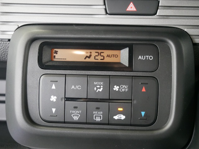 Honda N-VAN 7