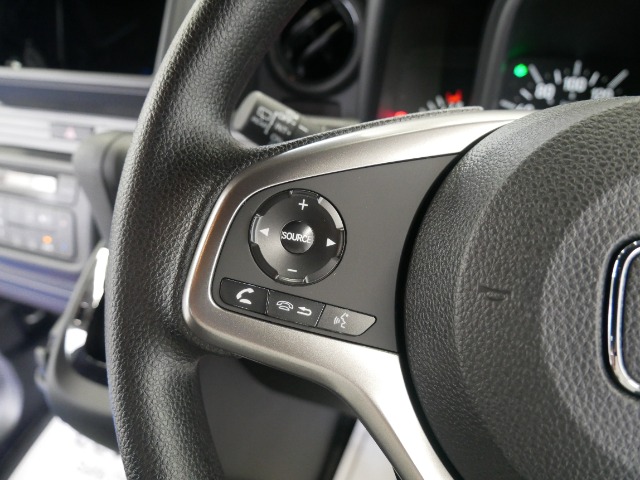 Honda N-VAN 10