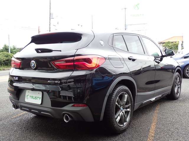 BMW X2 11