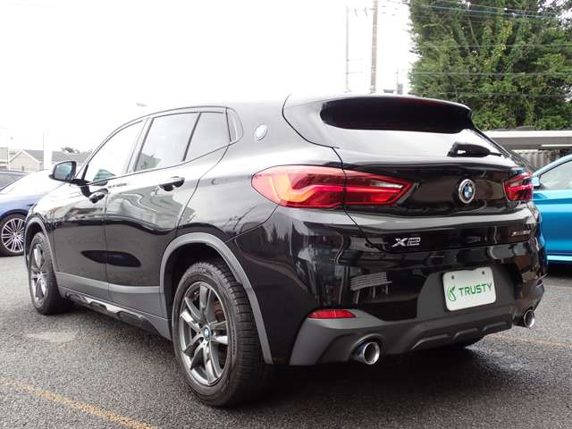 BMW X2 12