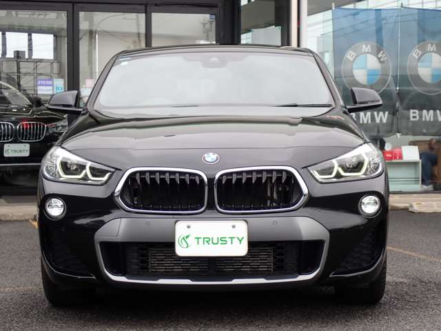 BMW X2 8