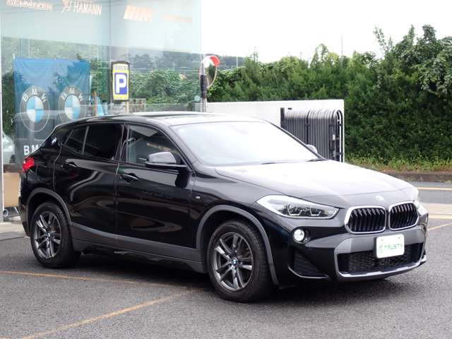 BMW X2 9