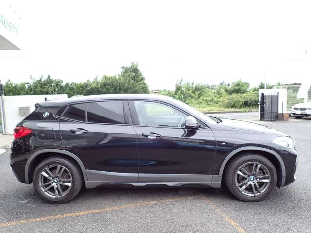BMW X2 10