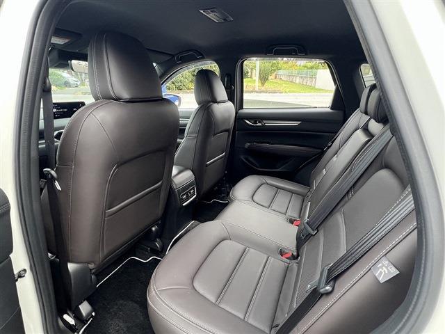 Mazda CX-5 12