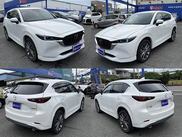 Mazda CX-5 4
