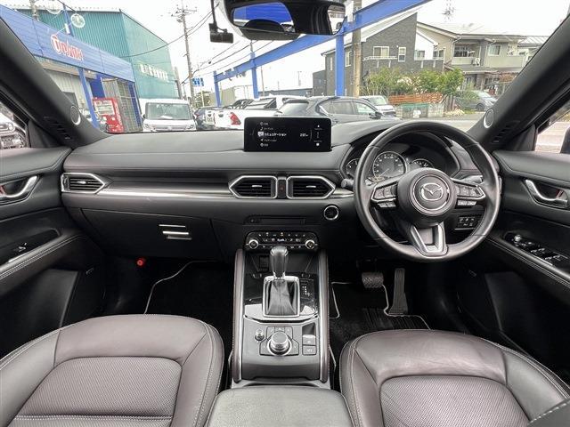 Mazda CX-5 5