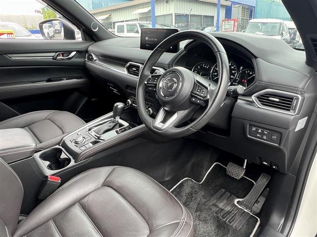 Mazda CX-5 6