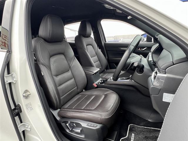 Mazda CX-5 7