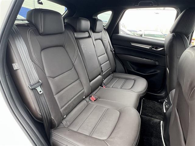 Mazda CX-5 8